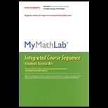 Mymathlab Integrated Course Access Code