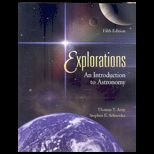 Explorations Introduction. to Astronomy   With CD