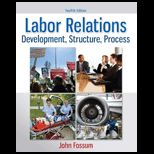 Labor Relations