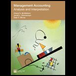 Management Accounting