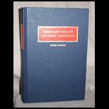 Merchant Marine Officershandbook