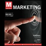 M Marketing With 2 Access Codes