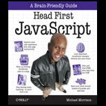 Head First Javascript