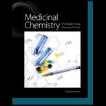 Medicinal Chemistry The Modern Drug Discovery Process
