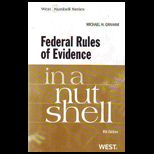 Federal Rules of Evidence in Nutshell