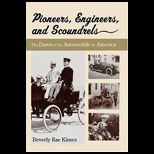 Pioneers, Engineers and Scoundrels