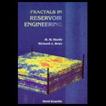 Fractals in Reservoir Engineering