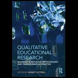 Qualitative Educational Research