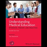 Understanding Medical Education