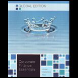 Essentials of Corporate Finance