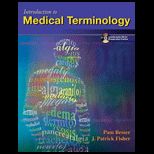 Introduction to Medical Terminology   With 2 CDs