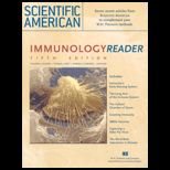 Scientific American Reader for Immunology