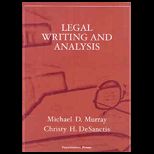 Legal Writings and Analysis