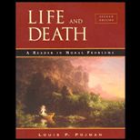 Life and Death  A Reader in Moral Problems