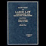 Labor Law, Basic Text on