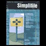 Simplifile  A Complete Practice Set