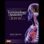 Medical Terminology and Anatomy for ICD 10 Coding