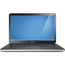 Dell XPS 15 15.6 LED HD+ XPS15 4737sLV Touchscreen Laptop    Intel Core i5 4702