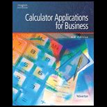 Calculator Applications for Business