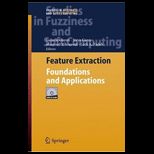 Feature Extraction  Foundations and Applications   With CD
