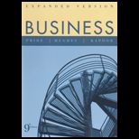 Business, Expanded Edition (Custom Package)