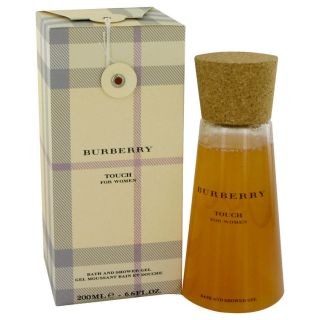 Burberry Touch for Women by Burberry Shower Gel 6.8 oz