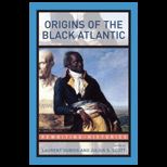 Origins of Black Atlantic