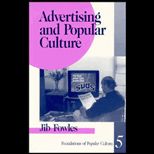 Advertising and Popular Culture