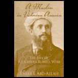 Muslim in Victorian America