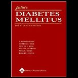 Joslins Diabetes Mellitus