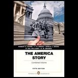 American Story (Combined Volume) Text Only