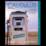 Calculus for Business, Economics, and Social and Life Sciences, Brief