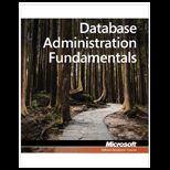 98 364 MTA Database Administration Fundamentals