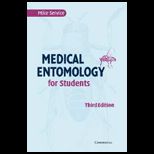 Medical Entomology for Students