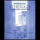 Athenaze  An Introduction to Ancient Greek   Workbook I