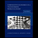 Comparative Economics in a Transforming World Economy