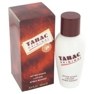 Tabac for Men by Maurer & Wirtz After Shave 3.4 oz