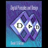 Digital Principles and Design   Text Only
