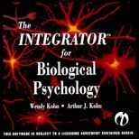 Integrator for Biological Psychology (Software)