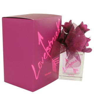 Lovestruck for Women by Vera Wang Eau De Parfum Spray 3.4 oz