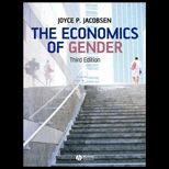 Economics of Gender