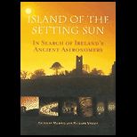 Island of the Setting Sun