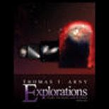Explorations  Stars, Galaxies and Planets, Updated and 2 CDs