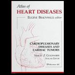 Atlas of Heart Diseases Volume 3