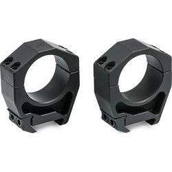 Vortex Precison Matched Riflescope Rings (Set of 2)