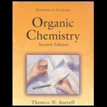 Organic Chemistry   Solutions to Exercises
