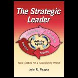 Strategic Leader New Tactics for a Globalizing World