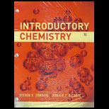Introductory Chemistry (Custom)