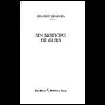 Sin Noticias De Gurb (Biblioteca Breve