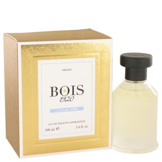 Bois Classic 1920 for Women by Bois 1920 EDT Spray (Unisex) 3.4 oz